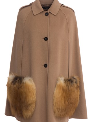 Пальто WEEKEND MAX MARA (1178): фото - Invogue